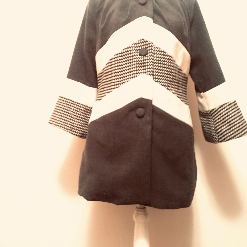 Ryu Anthropologie Blazer Spring Sale